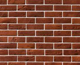 Leonardo Stone Декоративный кирпич Плоскость Лион 776 21x6,5x1,2