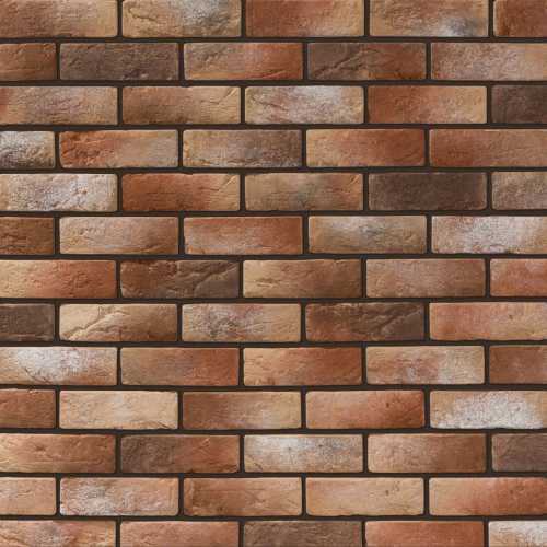 Leonardo Stone Декоративный кирпич Плоскость Лион 778 21x6,5x1,2
