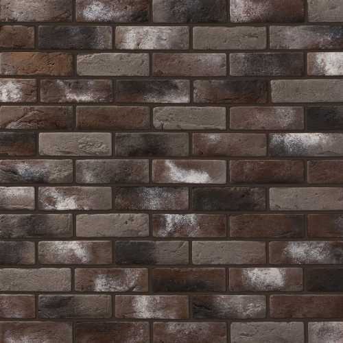 Leonardo Stone Декоративный кирпич Плоскость Лион 465 21x6,5x1,2