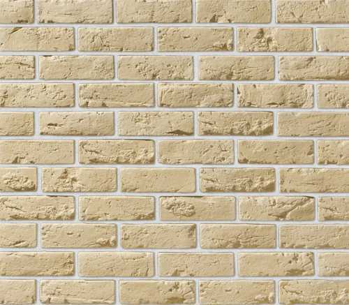 Leonardo Stone Декоративный кирпич Плоскость Лион 051 21x6,5x1,2