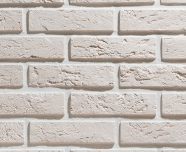 Leonardo Stone Декоративный кирпич Париж 404 18,7x4,8x1,1