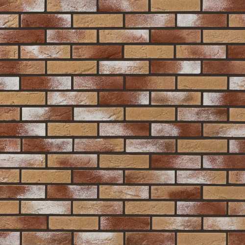 Leonardo Stone Декоративный кирпич Париж-2 777 18,5x4,8x1