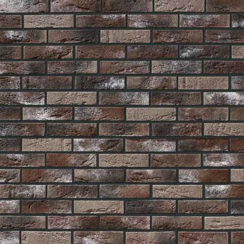 Leonardo Stone Декоративный кирпич Париж-2 465 18,5x4,8x1