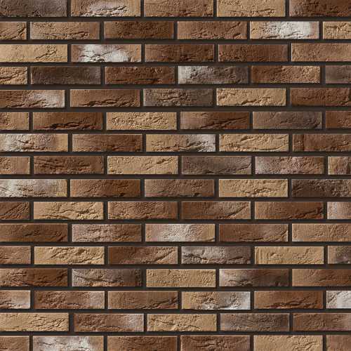 Leonardo Stone Декоративный кирпич Париж-2 402 18,5x4,8x1