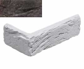 Искусственный камень Leonardo Stone Угловой элемент Руан 465 19,3/9,3x6,5x1,5