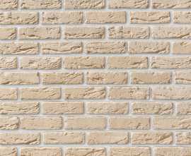 Leonardo Stone Декоративный кирпич Плоскость Руан 404 21,5x6,5x1,5