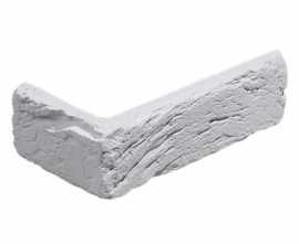 Искусственный камень Leonardo Stone Угловой элемент Руан 100 19,3/9,3x6,5x1,5