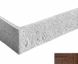 Искусственный камень Leonardo Stone Угловой элемент Перт 443 23,4/11,3x7x1,2