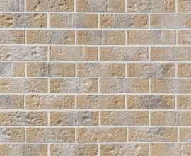 Leonardo Stone Декоративный кирпич Плоскость Перт 052 23,5x7x1,2