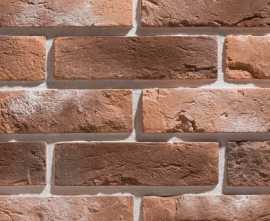 Leonardo Stone Декоративный кирпич Плоскость Прованс 485 25x7x1,5