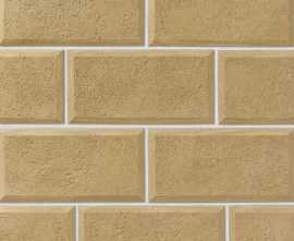 Искусственный камень Leonardo Stone Плоскость Рим 050 50x25x3