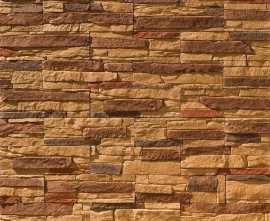Искусственный камень Leonardo Stone Плоскость Шампань 880 33x10x3