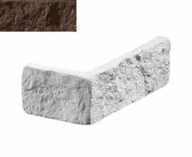 Искусственный камень Leonardo Stone Угловой элемент Сан-Марино 709 10/22,4x8x1,2