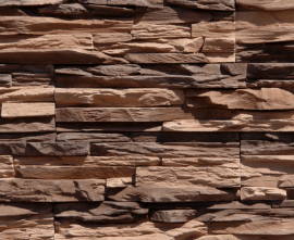 Искусственный камень Leonardo Stone Плоскость Перуджа 890 40/50x10x3,5