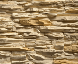 Искусственный камень Leonardo Stone Плоскость Перуджа 050 40/50x10x3,5