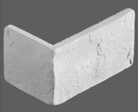 Искусственный камень Leonardo Stone Угловой элемент Палермо 100 13,2/28x14,7x2