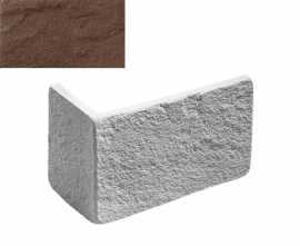 Искусственный камень Leonardo Stone Угловой элемент Марсель 910 13,4/28x18,1x2,5