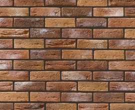 Leonardo Stone Декоративный кирпич Плоскость Лувр 778 20,5x6x1,5
