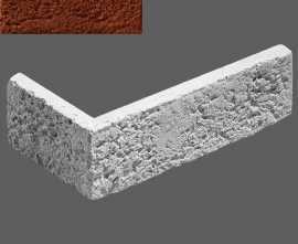 Искусственный камень Leonardo Stone Угловой элемент Лувр 776,5/9x6x1,6