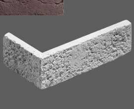 Искусственный камень Leonardo Stone Угловой элемент Лувр 709,5/9x6x1,6