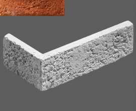 Искусственный камень Leonardo Stone Угловой элемент Лувр 490,5/9x6x1,6