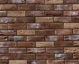 Leonardo Stone Декоративный кирпич Плоскость Лувр 402 20,5x6x1,5