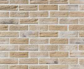 Leonardo Stone Декоративный кирпич Плоскость Лувр 052 20,5x6x1,5