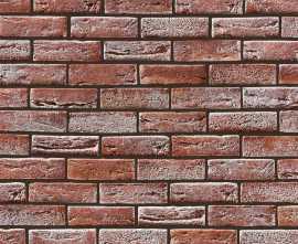 Leonardo Stone Декоративный кирпич Плоскость Лувр 788 20,5x6x1,5