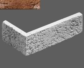 Искусственный камень Leonardo Stone Угловой элемент Лувр 778,5/9x6x1,6