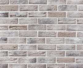 Leonardo Stone Декоративный кирпич Плоскость Лувр 403 20,5x6x1,5