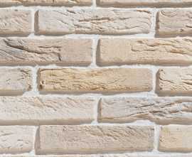 Leonardo Stone Декоративный кирпич Плоскость Лондон 052 24x5x1,6