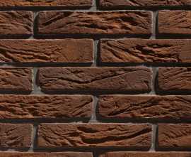 Leonardo Stone Декоративный кирпич Плоскость Лондон 443 24x5x1,6
