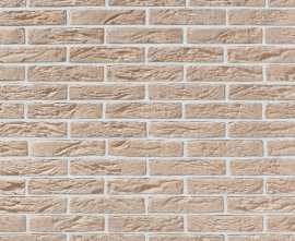 Leonardo Stone Декоративный кирпич Плоскость Лондон 404 24x5x1,6