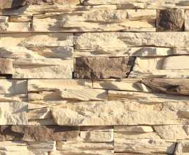 Искусственный камень Leonardo Stone Плоскость Леонардо 065 20(30,40,50)x10x3,5 (вариативный размер)