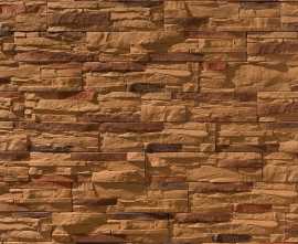 Искусственный камень Leonardo Stone Плоскость Корсика 880 30(40,50)x10x3 (вариативный размер)