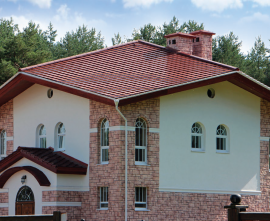 Искусственный камень Камелот Нарва