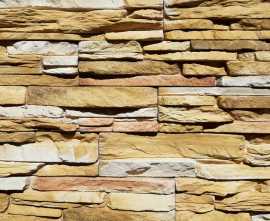 Декоративный облицовочный камень Скала Арт: 0741
