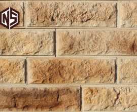 Декоративный облицовочный камень Царская башня арт.06