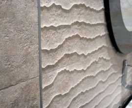 Плитка для ванной Porcelanosa Contour