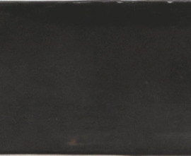 Плитка настенная Carmen Seville Black 6.5х20