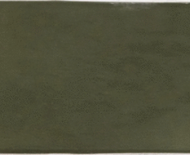 Плитка настенная Carmen Seville Green 6.5х20