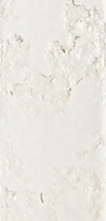 Плитка настенная Carmen Pukka Cotton White 6.4x26