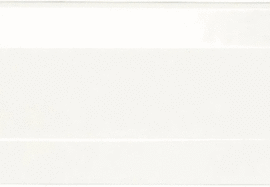 Плитка настенная Carmen Reality Refraction Snow 7.5x30