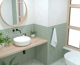 Плитка для ванной Estudio Ceramico Glenbrook