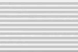Плитка настенная Estudio Ceramico Glenbrook Polar White Stripes 5x20