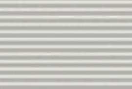 Плитка настенная Estudio Ceramico Glenbrook Blanc Canvas Stripes 5x20