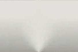 Плитка настенная Estudio Ceramico Glenbrook Blanc Canvas Padded 5x20