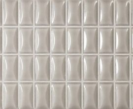 Плитка настенная Wow 3D Bars Bevel Pearl Gloss 12.5x25
