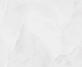 Плитка настенная Metropol Santorini Art White Glow 30x90