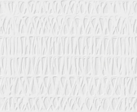 Плитка настенная Metropol Santorini Concept White Pure 30x90